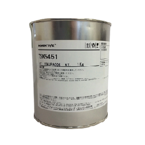 Mỡ bôi trơn Silicone Momentive TSK-545
